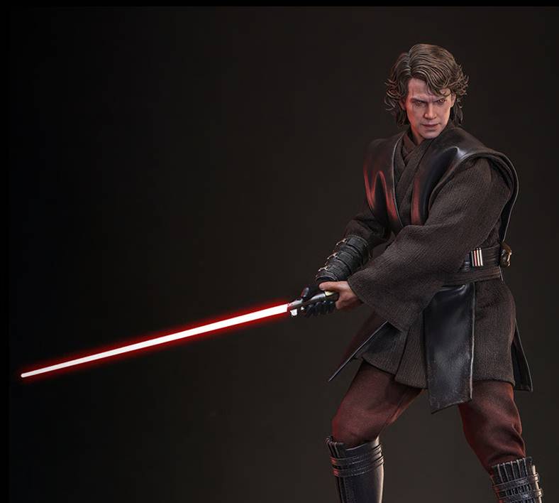 1/6 Scale Action Figure