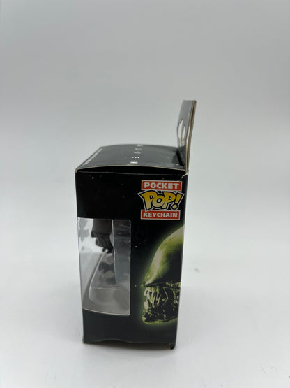 Pocket Pop! Keychain - Alien Xenomorph Pocket Pop Keychain