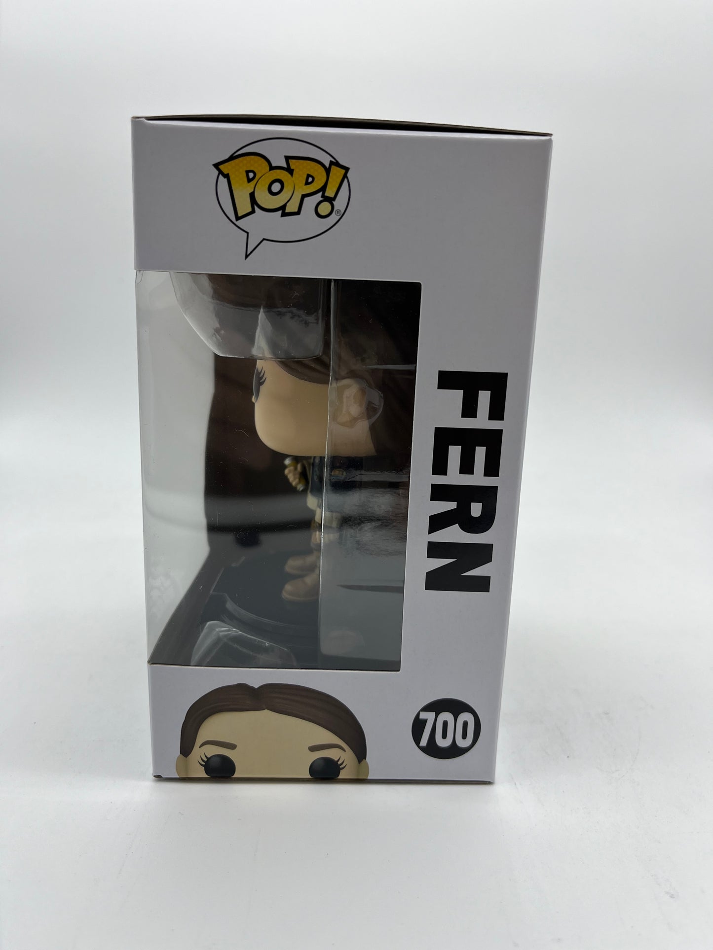 Funko Pop! Star Wars - Fern #700 Collectible Vinyl Figure