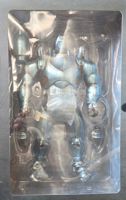 Medicom Fullmetal Alchemist: Alphonse Elric RAH 1/6 Scale Action Figure