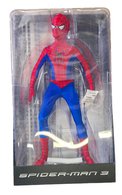 Tonner Spider-Man 3: Spider-Man Action Doll Figure 17"