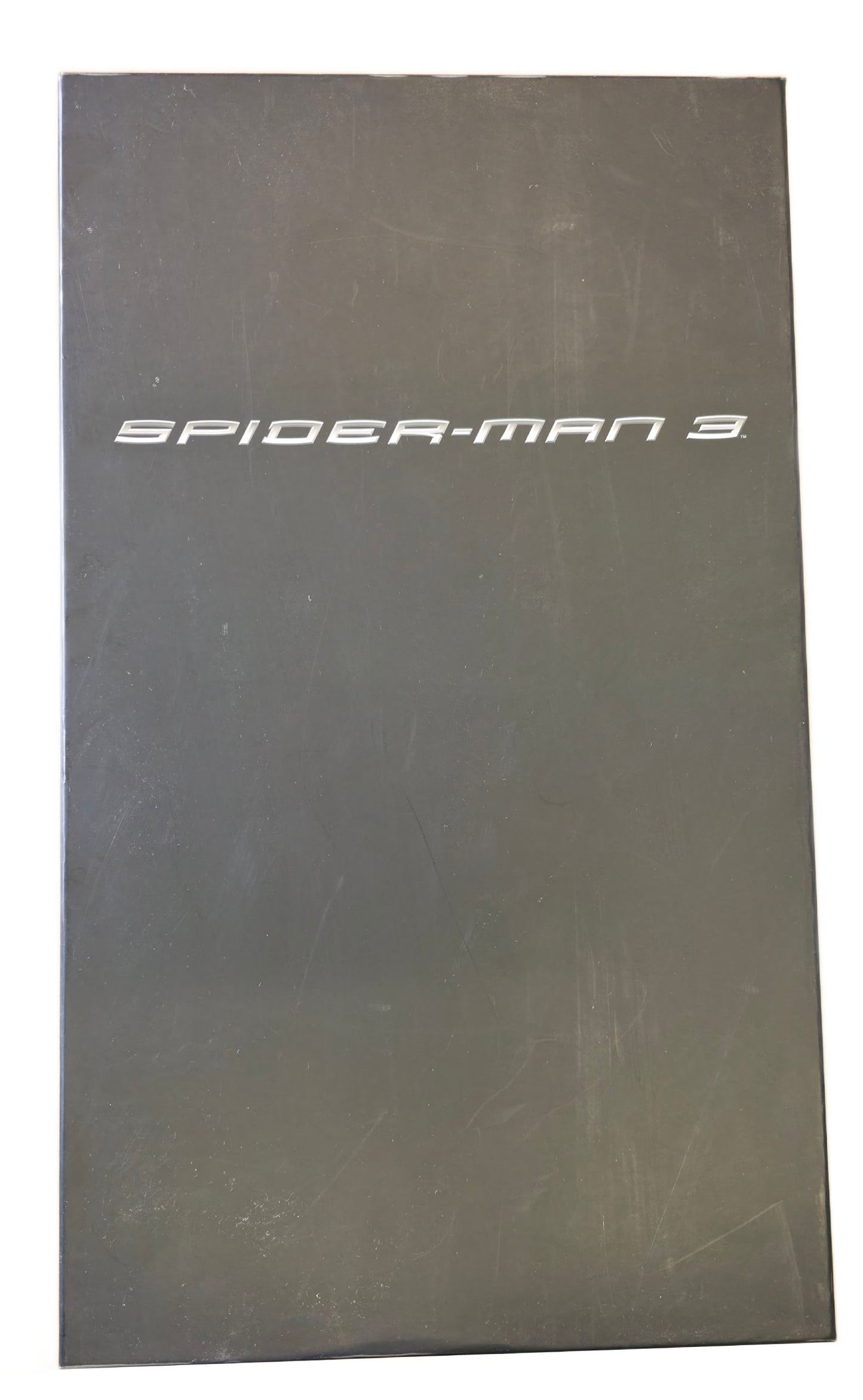 Tonner Spider-Man 3: Spider-Man Action Doll Figure 17"