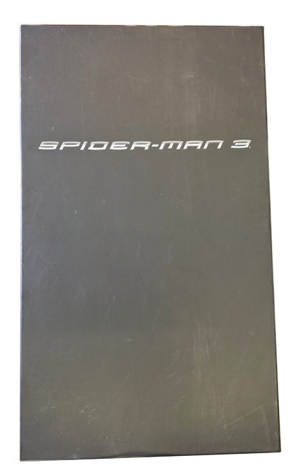 Tonner Spider-Man 3: Spider-Man Action Doll Figure 17"