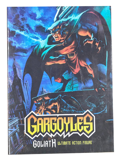 Neca Disney's Gargolyles: Goliath Action Figure