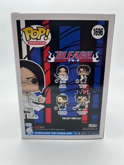 Funko Pop! Bleach- Uryu Ishida 'Chase' #1696 Collectible Vinyl Figure