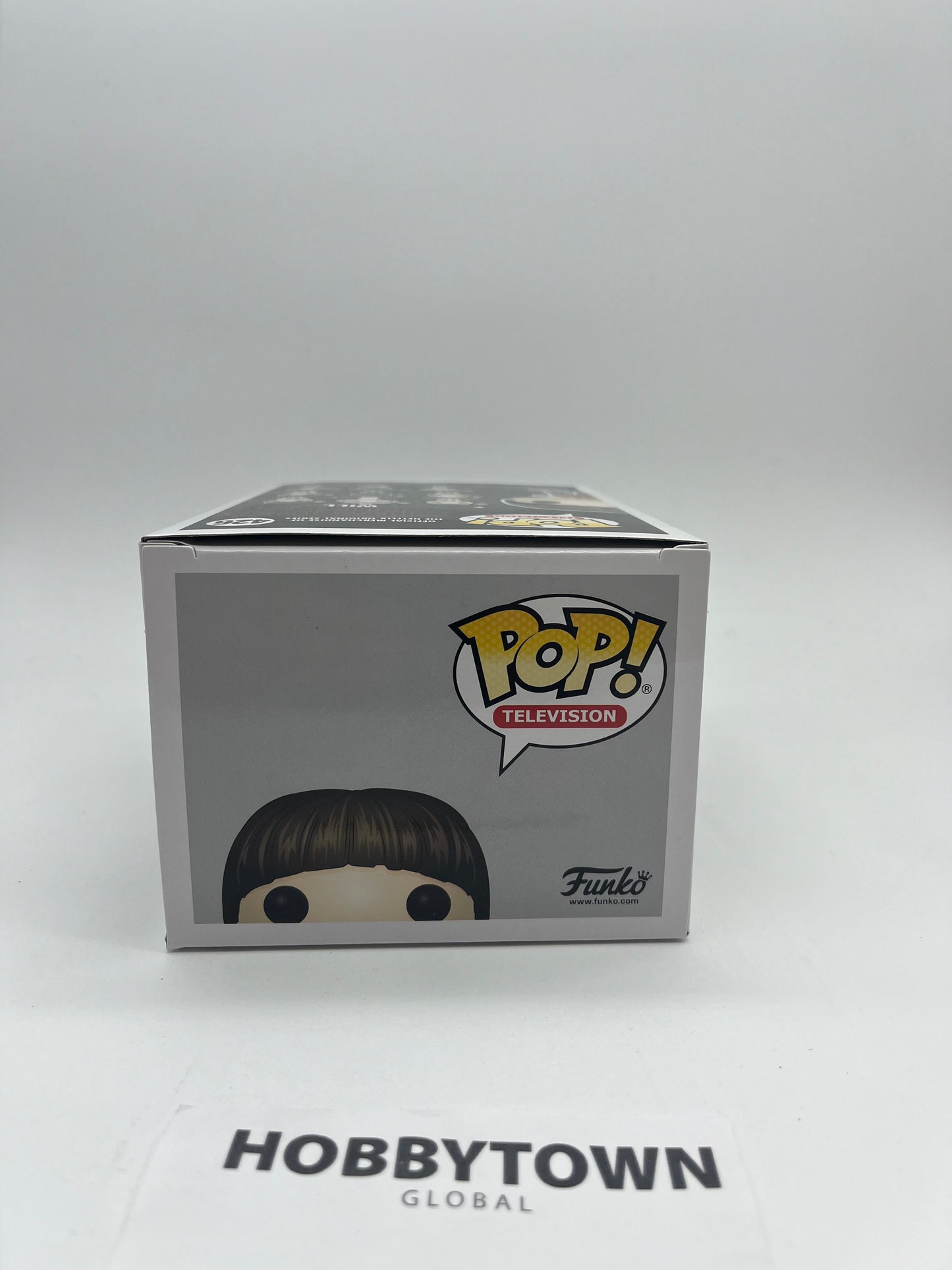 Funko Pop! Stranger Things - Will Buyers #426 Collectible Vinyl Figure