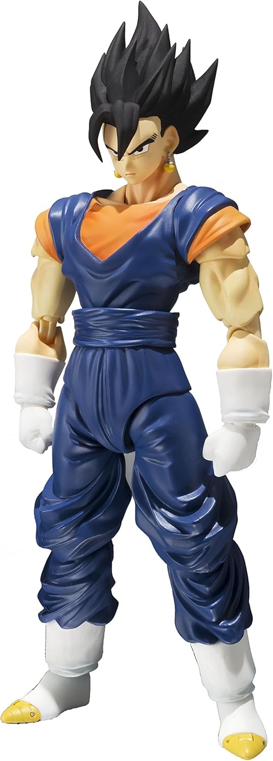 Tamashii Dragon Ball Z: Vegito S.H. Figuarts Action Figure