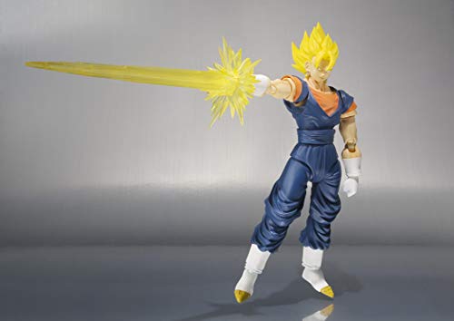 Tamashii Dragon Ball Z: Vegito S.H. Figuarts Action Figure