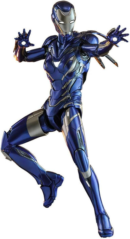 Hot Toys Avengers Endgame: Rescue 1/6 Scale Action Figure