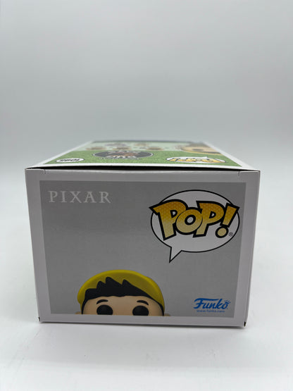 Funko Pop! Dug Days - Russell #1095 Disney Pixar Collectible Vinyl Figure