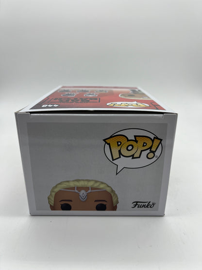 Funko Pop! Star Wars - Omega #446 Collectible Vinyl Figure