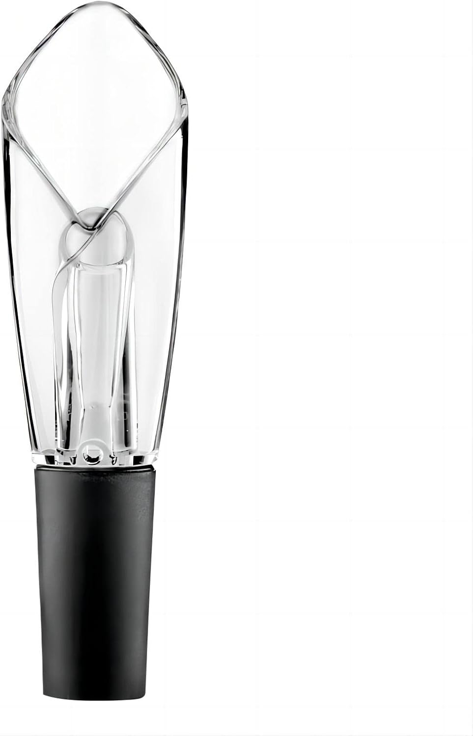 Wine Aerator Pourer Spout - Premium Decanter