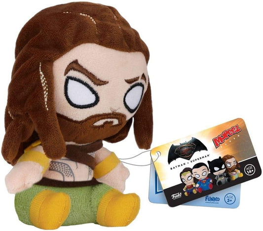 Funko Mopeez Justice League Aquaman Mini Plush