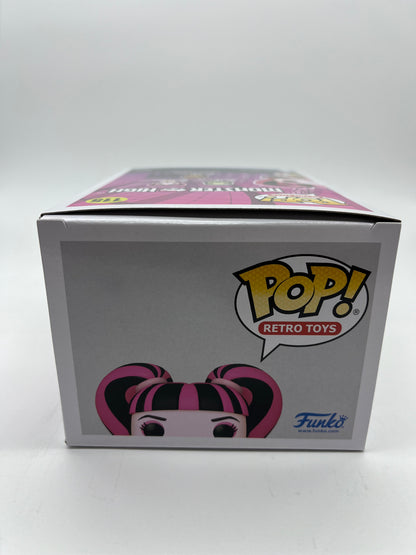 Funko Pop! Monster High: Draculaura #115 Collectible Vinyl Figure