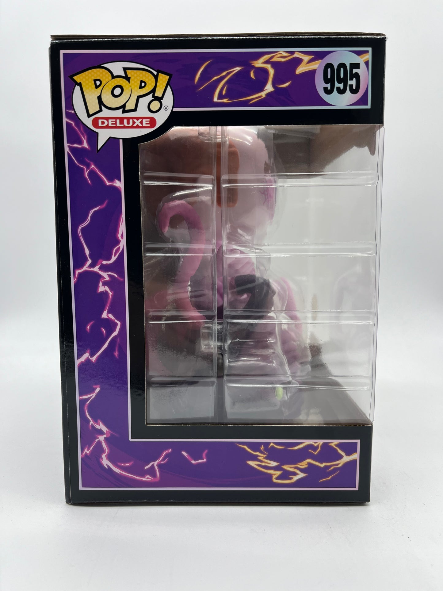 Funko POP! Deluxe: The Blair Monster 'CHASE' #995 Collectible Vinyl Figure