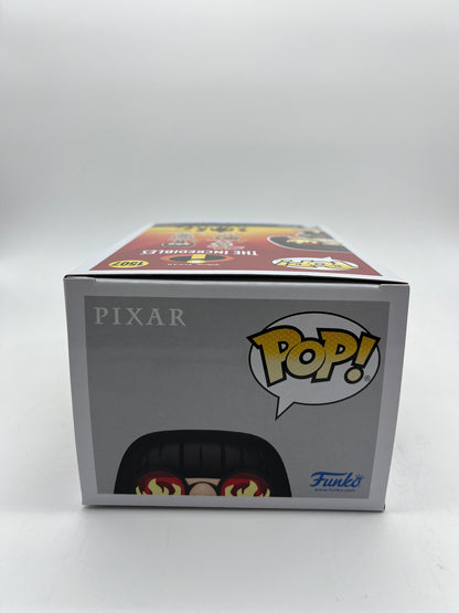 Funko Pop! The Incredibles -Edna Mode #1507 Disney Pixar Collectible Vinyl Figure