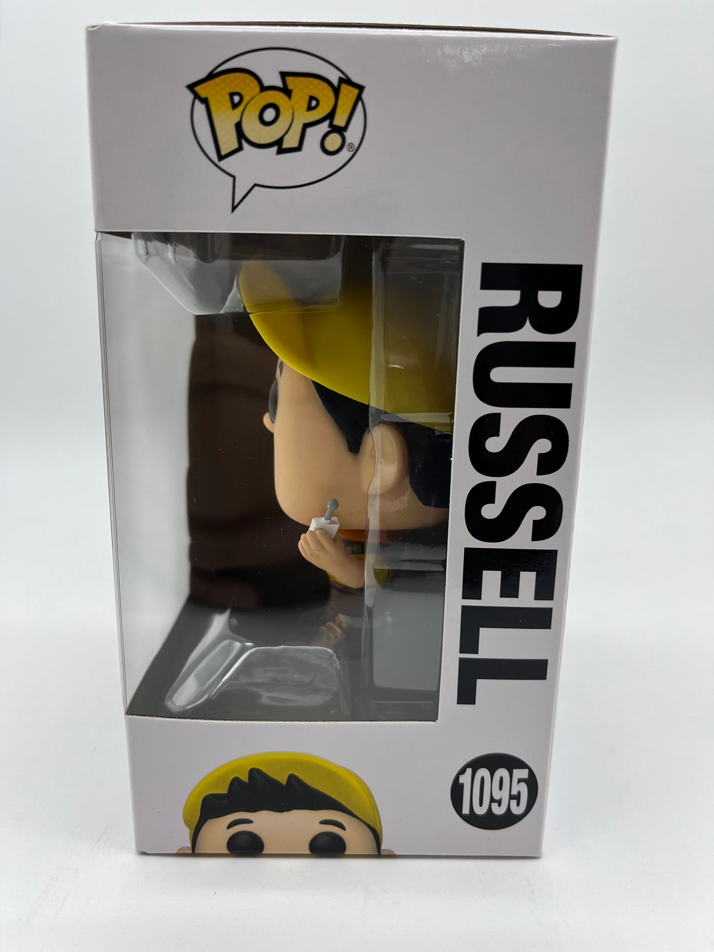 Funko Pop! Dug Days - Russell #1095 Disney Pixar Collectible Vinyl Figure