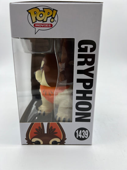 Funko Pop! Netflix's Spellbound - Gryphon #1439 Collectible Vinyl FIgure