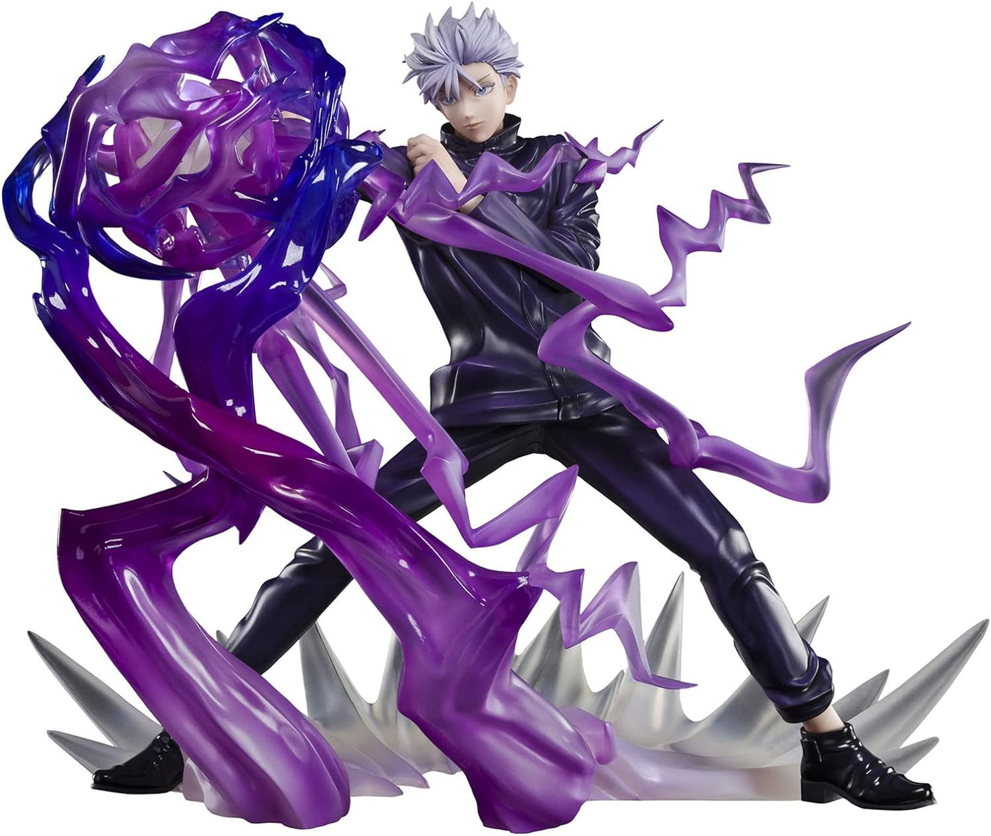 Jujutsu Kaisen - Gojo Satoru Figuarts ZERO 7.1" Collectible Figure