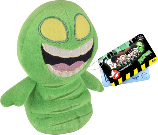 Funko Mopeez Ghostbusters: Slimer Mini Plush 4 Inch