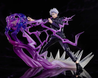 Jujutsu Kaisen - Gojo Satoru Figuarts ZERO 7.1" Collectible Figure