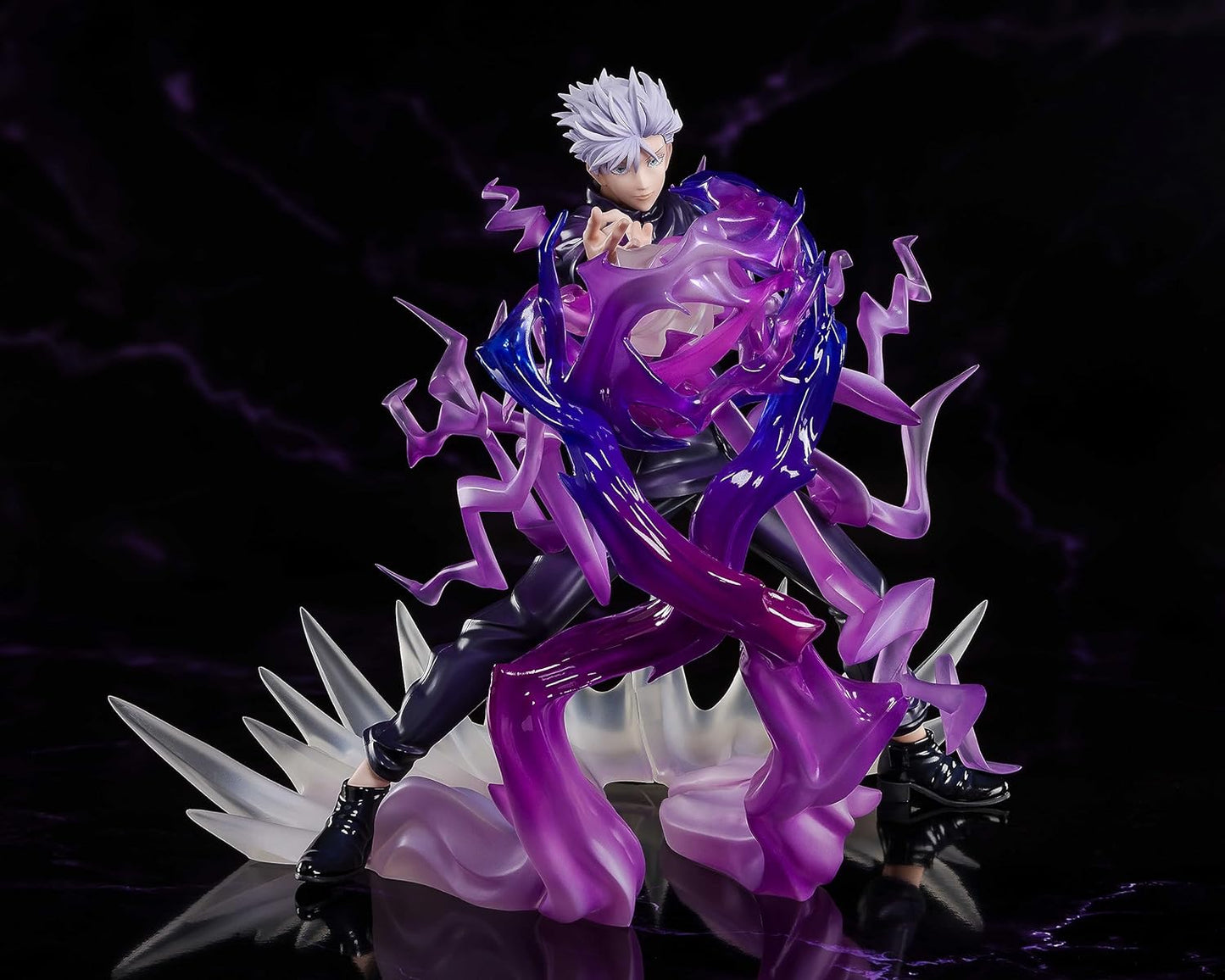 Jujutsu Kaisen - Gojo Satoru Figuarts ZERO 7.1" Collectible Figure