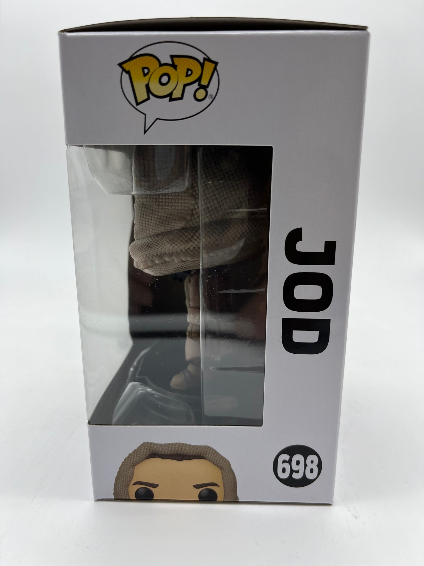 Funko Pop! Star Wars - Jod #698 Collectible Vinyl Figure