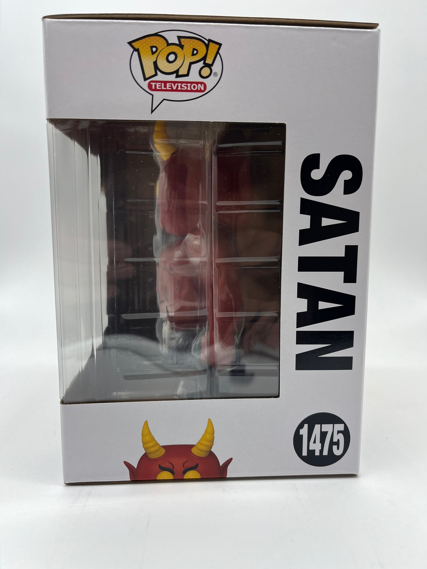 Funko Pop! Television: South Park - 6 Inch Satan #1475 Collectible Vinyl Figure