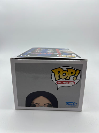 Funko Pop! Bleach- Uryu Ishida 'Chase' #1696 Collectible Vinyl Figure