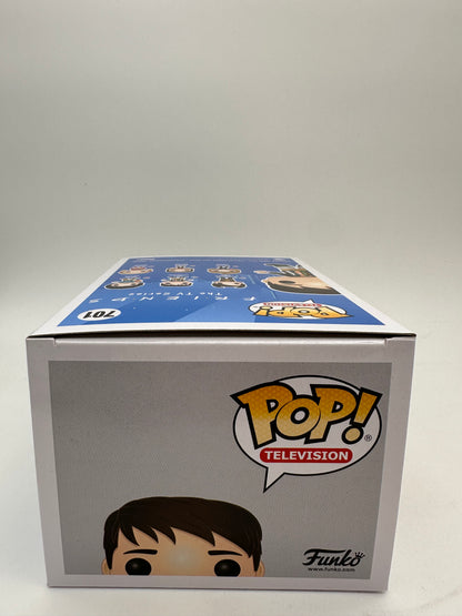 Funko POP TV: Friends- Joey Tribbiani in Chandler's Clothes #701 Collectible Vinyl FIgure