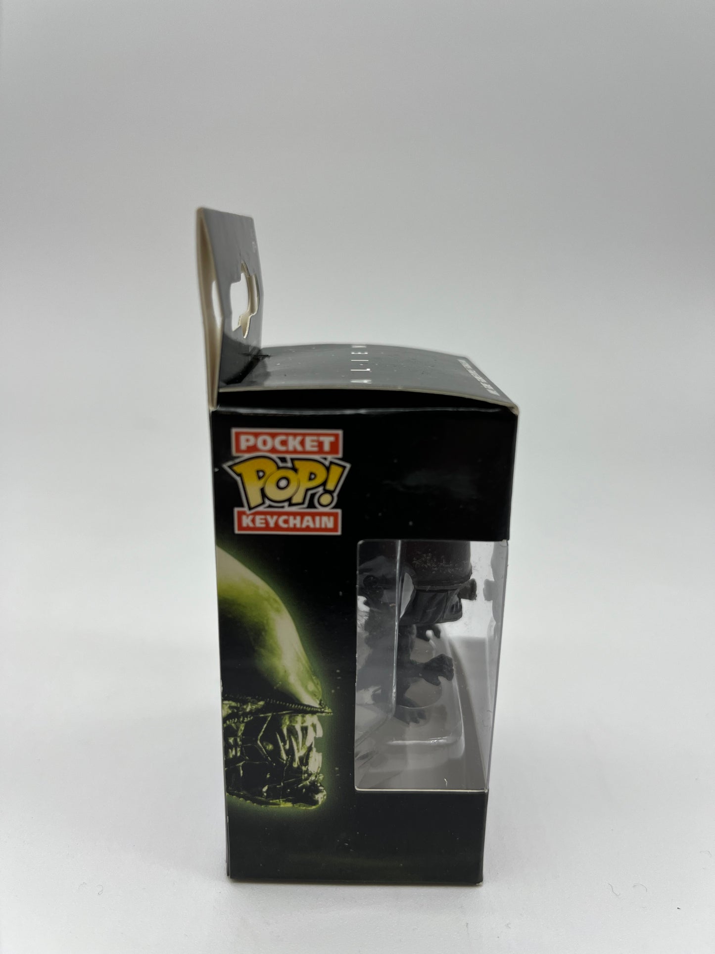 Pocket Pop! Keychain - Alien Xenomorph Pocket Pop Keychain