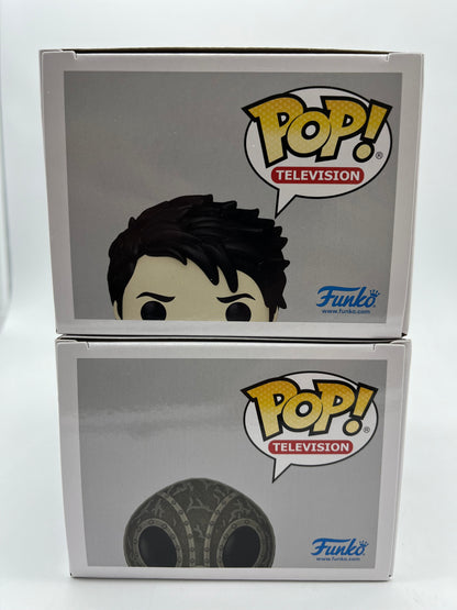 Funko Pop! The Sandman - Dream Common + Chase #1638 Collectible Vinyl Figures