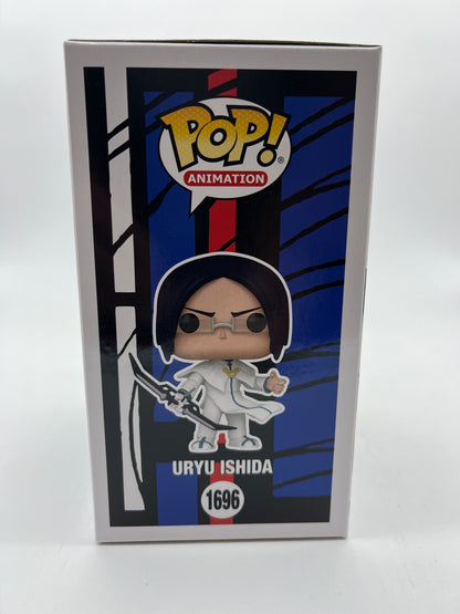 Funko Pop! Bleach- Uryu Ishida 'Chase' #1696 Collectible Vinyl Figure