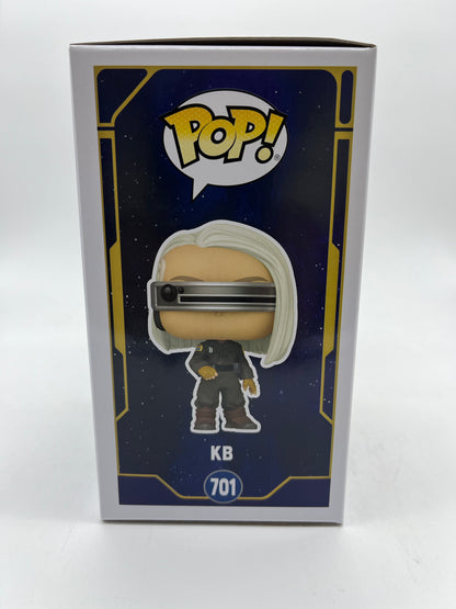 Funko Pop! Star Wars - KB #701 Collectible Vinyl Figure