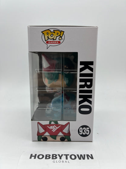 Funko Pop! Overwatch 2-  Kiriko #935 Collectible Vinyl Figure