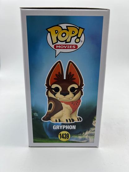 Funko Pop! Netflix's Spellbound - Gryphon #1439 Collectible Vinyl FIgure