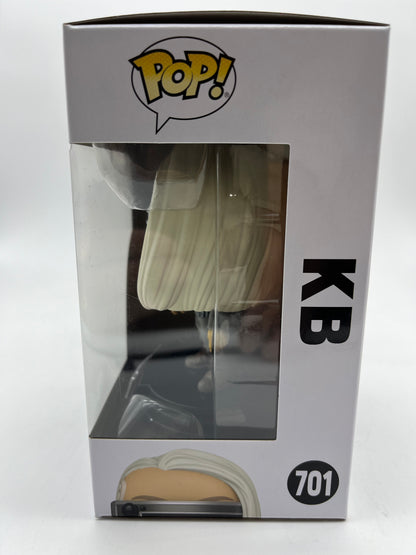 Funko Pop! Star Wars - KB #701 Collectible Vinyl Figure