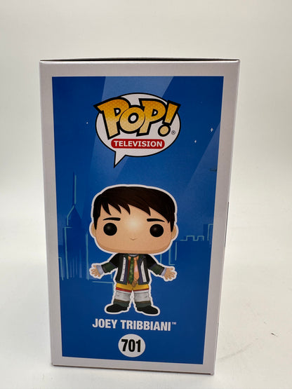 Funko POP TV: Friends- Joey Tribbiani in Chandler's Clothes #701 Collectible Vinyl FIgure