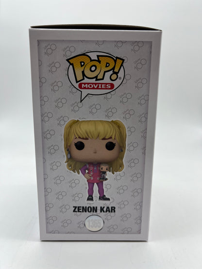 Funko Pop! Zenon: Zenon Kar - Girl of the 21st Century #1365 Collectible Vinyl Figure