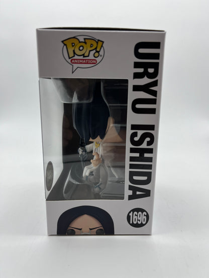 Funko Pop! Bleach- Uryu Ishida 'Chase' #1696 Collectible Vinyl Figure