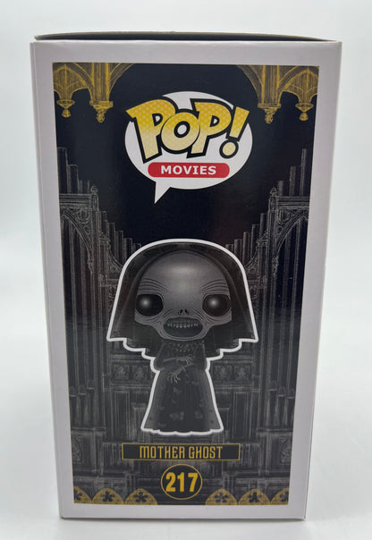 Funko Pop! Movies:Crimson Peak: Mother Ghost #217 Collectible Vinyl Figure