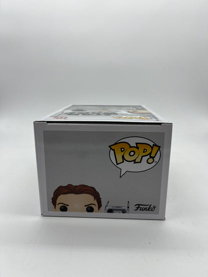 Funko Pop! Star Wars: Cal Kestis & BD-1 #337 Collectible Vinyl Figure