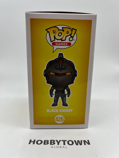 Funko Pop! Games: Fortnite - Black Knight #426 Collectible Vinyl Figure