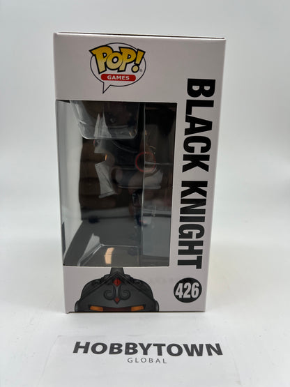 Funko Pop! Games: Fortnite - Black Knight #426 Collectible Vinyl Figure