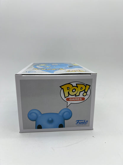 Funko Pop! Pokemon - Lapras #864 Collectible Vinyl Figure