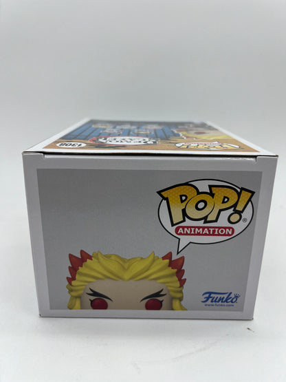 Funko Pop! Demon Slayer- Kyojuro Rengoku #1308 Collectible Vinyl Figure