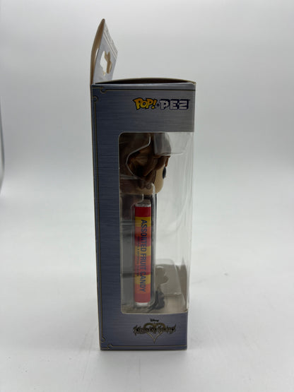 Funko Pop! Pez Dispenser: Kingdom Hearts - Sora Collectible Toy