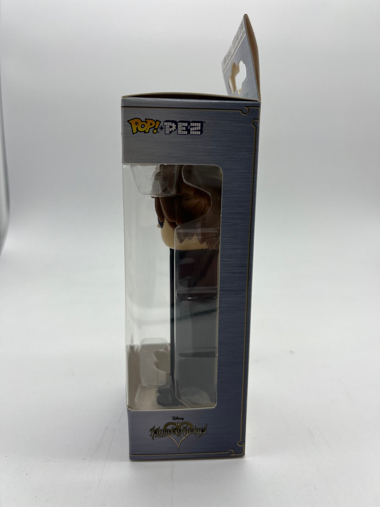 Funko Pop! Pez Dispenser: Kingdom Hearts - Sora Collectible Toy