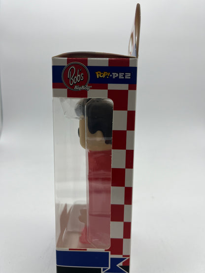 Funko Pop! Pez Dispenser: Big Boy Collectible Toy