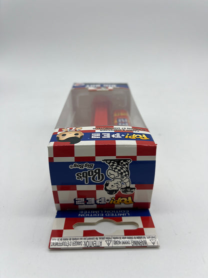 Funko Pop! Pez Dispenser: Big Boy Collectible Toy